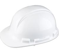 Edge Protezione della testa Casco a 4 punti Mit Connettore a pinrschluss + Sweiband (E-59) E-59