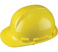 Edge Protezione della testa Casco a 4 punti Mit Connettore a pinrschluss + Sweiband (E-59) E-59
