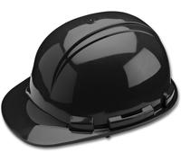 Edge Protezione della testa Casco a 4 punti Mit Twist lockrschluss + Sweiband (E-79R) E-79R