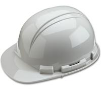 Edge Protezione della testa Casco a 4 punti Mit Twist lockrschluss + Sweiband (E-79R) E-79R