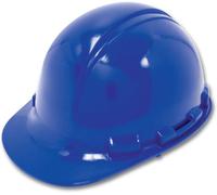 Edge Protezione della testa Casco a 4 punti Mit Twist lockrschluss + Sweiband (E-79R) E-79R