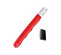 Edge Sharpening Stone, Garden Tool Sharpener, Pruner Shears Tool