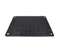 Edge Sportsheets - Edge Tappetino Punizione - Nero