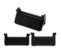 Edge Stitching Lock and Sewing Gauge - Stitching Seam and Weaving Template Ruler, Professional Quilting Knitting Gear, Handcrafting Studio Function, Beginner-Friendly Measuring Equipment