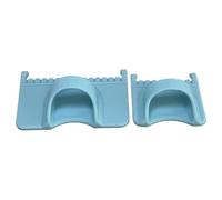 Edge Stitching Lock - Small Precision Sewing Thumb Guide for Accurate Seam Algnment, Multifunction Quilting Ruler with for Fabric Stitching, Adults Sewing Lovers for Home Craft Projects