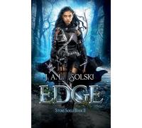 EDGE: Stone Souls Book II: 2