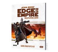 EDGE Studio Star Wars Edge of The Empire Game Master's Kit Roleplaying Game