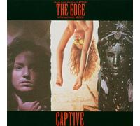 Edge,the - Captive (Original Soundtrack)