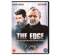 Edge The DVD [Edizione: Regno Unito]