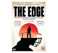 Edge. The [Edizione: Regno Unito]