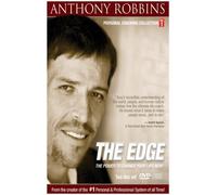 Edge: the Power to Change Your Life Now (2 CDs and 1 DVD)