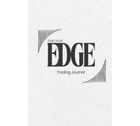 EDGE: The Trading Journal