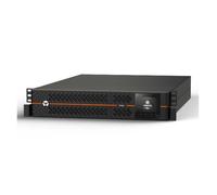 Vertiv Liebert UPS Edge, 1500VA 1350W, Line Interactive, AVR, montaggio Tower/Ra