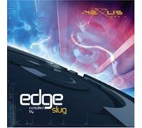 Edge - Various Artists (Audio CD)