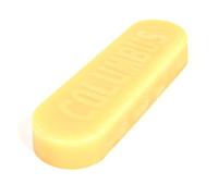 Edge Wax for Shoe Finish - Leather Burnishing Tool | Premium Wax Polish for Footwear Detailing, Buffing, Repairing, and Conditioning Leather Shoes, Belts, Bags, Wallets, Craft Workshop Accessories