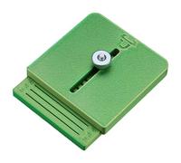 Edge Wrap Guide - Adjustable Trimming Template for Furniture | Handheld DIY Cutting Aids with Portable Design, Cabinet Door Car Wallpaper Tool, Home Craft Accessory, Precise Edge Finishing Solution