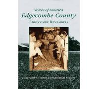 Edgecombe County (Tascabile) Voices of America