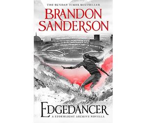 Edgedancer: A Stormlight Archive Novella