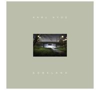 Edgeland by Karl Hyde (2013) Audio CD