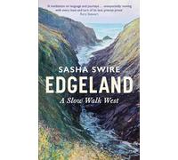 Edgeland: Walking the South West Coast Path