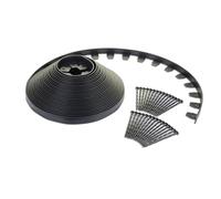 EdgePro EasyFlex Heavy Duty No-Dig Bordatura Kit, 100 '
