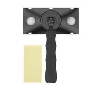 Edger Da Casa - Girare Per Falciatrice Da 12 Cm, Strumento Per Maniglia Per Maniglia, Pittore A Parete Accurato | Edger Professionale Per Pareti Di Taglio A Soffitto