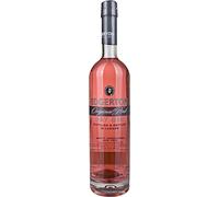 Edger ton Original rosa Dry Gin (1 x 0,7 l)