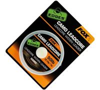 Edges Camo Leadcore 50lb x7m