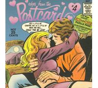 Edges From The Postcard - Vol. 4-Edges From The Postcard