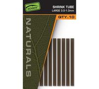 Edges Naturals Shrink Tube Nessuno Unica