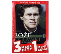 Edges of the Lord (BOX) [3DVD] (IMPORT) (Nessuna versione italiana)