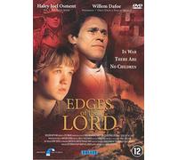 Edges of the Lord (NL) ( Boze skrawki )