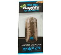 Edges Rapide System Refill 75mm x 175mm Fast Melt