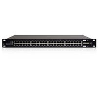 EdgeSwitch 48, 500W, 48 Gigabi