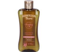 Hawaiian Tropic Tropical Tanning Oil 0-Dark Olio Solare 200ml