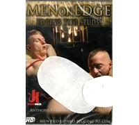 EDGING TWO STUDS - solo uomini