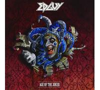 EDGUY - AGE OF THE JOKER - EDGUY