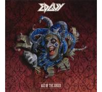 EDGUY - AGE OF THE JOKER - EDGUY