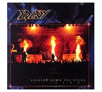 Edguy - Burning Down The