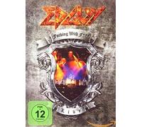 Edguy - Fucking with fire - Live