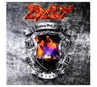 Edguy - Fucking With Fire (Live)