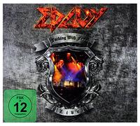 Edguy - Fucking With Fire (Ltd.Edt.)