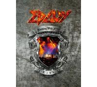 Edguy - Fxxking With Fire-Live! [Dvd+2