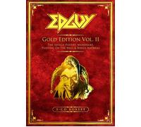 Edguy - Gold Edition Vol.2