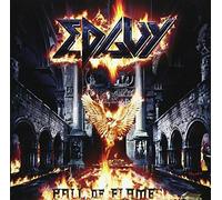 Edguy - Hall Of Flames (Uhqcd