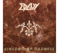 Edguy - Kingdom of Madness