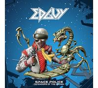 Edguy - Space Police - Defenders