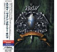EDGUY - VAIN GLORY OPERA +1