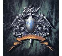 Edguy - Vain Glory Opera