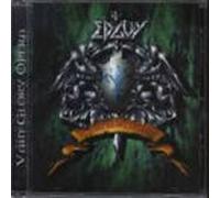 Edguy - Vain Glory Opera